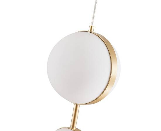 Подвесной светодиодный светильник Favourite Asterismo 4448-2P, изображение 8