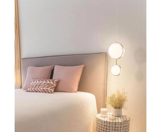 Подвесной светодиодный светильник Favourite Asterismo 4448-2P, изображение 9