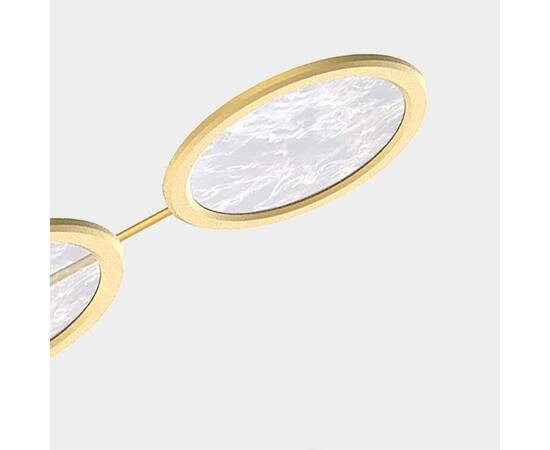 Подвесная светодиодная люстра Favourite Imma 4374-6P, изображение 3