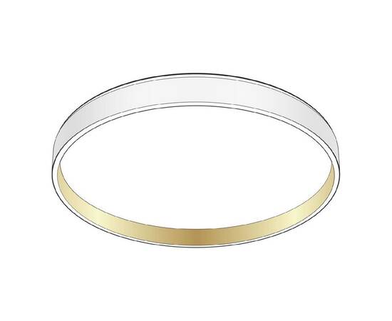 Потолочный светильник Citilux CL753450G (#акция#), изображение 2