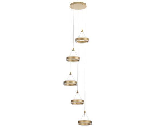 Подвесной светильник Citilux CL719052 (#акция#)