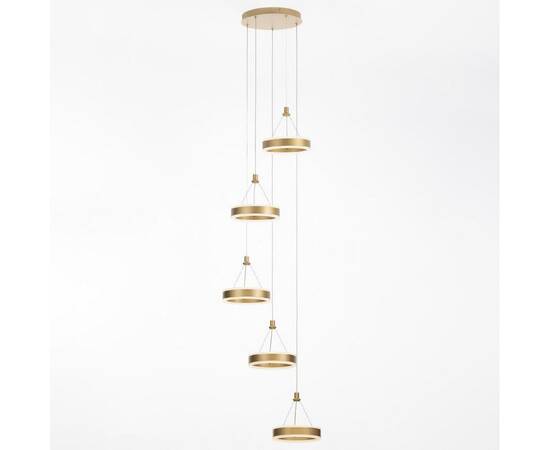 Подвесной светильник Citilux CL719052 (#акция#), изображение 3