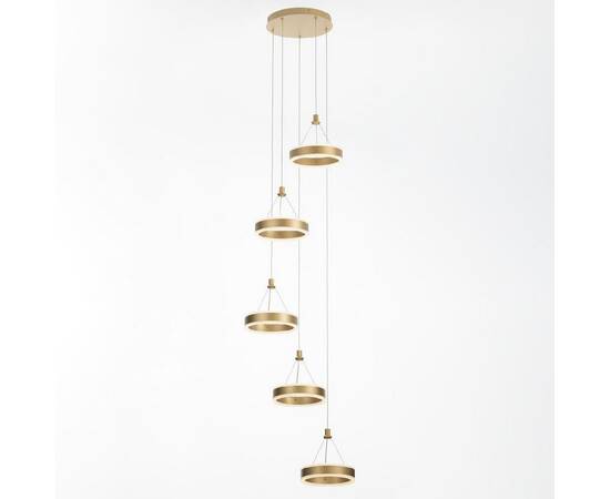 Подвесной светильник Citilux CL719052 (#акция#), изображение 4