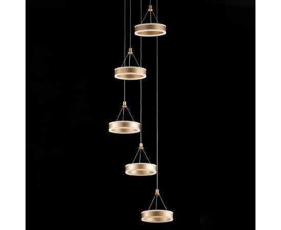 Подвесной светильник Citilux CL719052 (#акция#), изображение 5