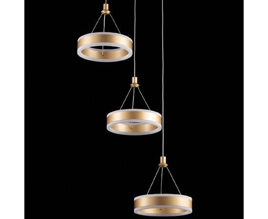 Подвесной светильник Citilux CL719052 (#акция#), изображение 6