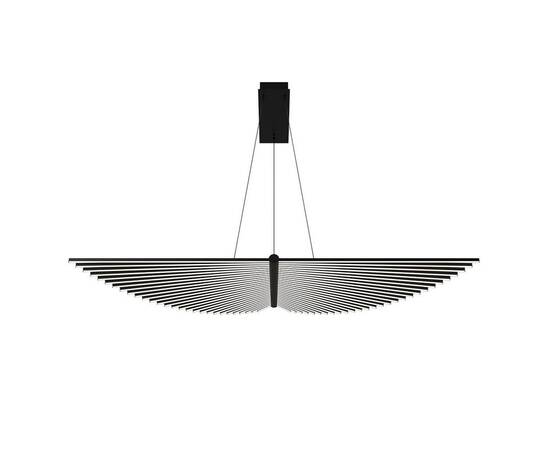 Подвесной светодиодный светильник Favourite Vingar 4381-1P