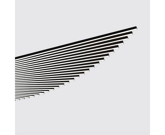 Подвесной светодиодный светильник Favourite Vingar 4381-1P, изображение 3