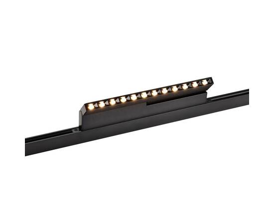 Трековый светодиодный светильник Favourite Logica 4574-1U