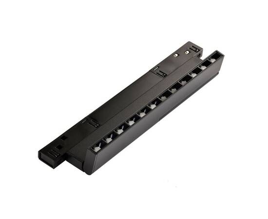 Трековый светодиодный светильник Favourite Logica 4574-1U, изображение 3