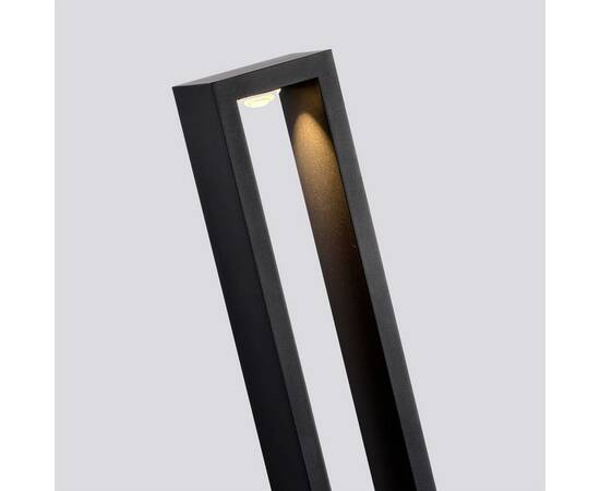 Уличный светодиодный светильник Favourite Native 4413-1T, изображение 3