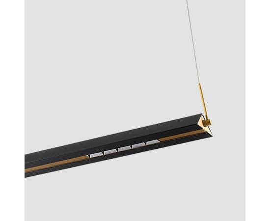 Подвесной светодиодный светильник Favourite Norman 4398-12P, изображение 3