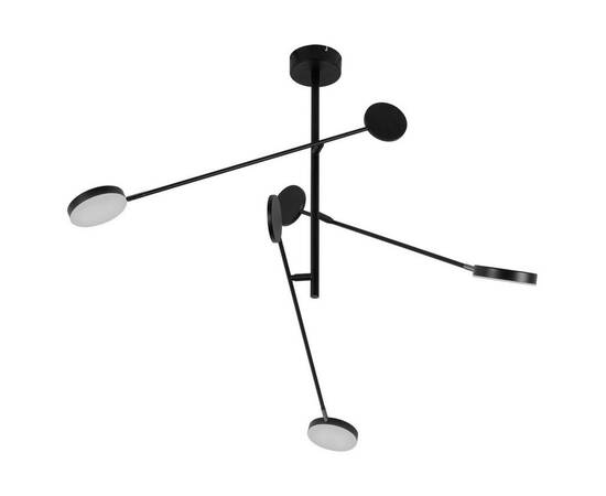 Подвесная светодиодная люстра Favourite Vorago 4572-3C