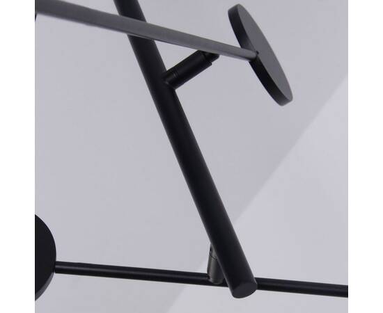 Подвесная светодиодная люстра Favourite Vorago 4572-3C, изображение 4