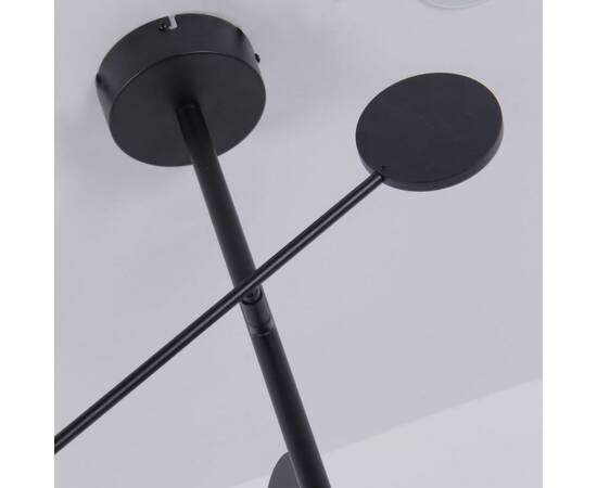 Подвесная светодиодная люстра Favourite Vorago 4572-3C, изображение 5