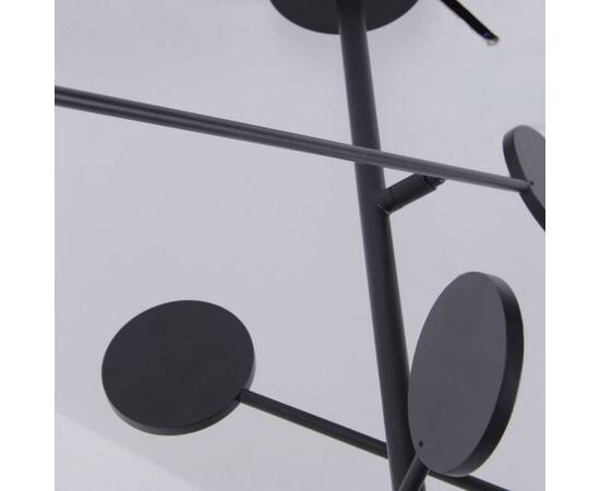 Подвесная светодиодная люстра Favourite Vorago 4572-3C, изображение 6