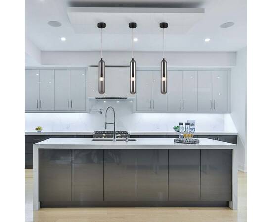 Подвесной светильник Favourite Stalactit 4454-1P, изображение 8