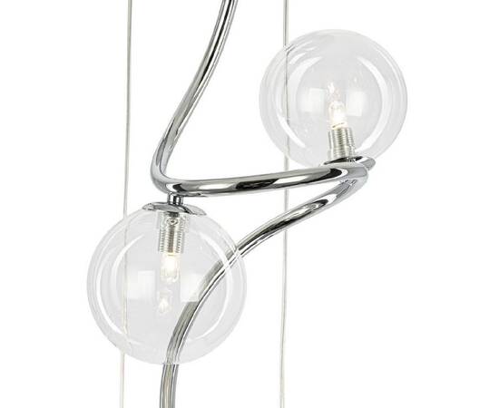 Подвесная люстра Citilux CL206091 (#акция#), изображение 4