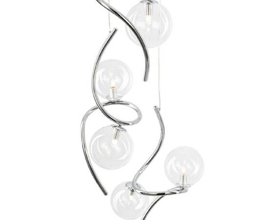 Подвесная люстра Citilux CL206091 (#акция#), изображение 6