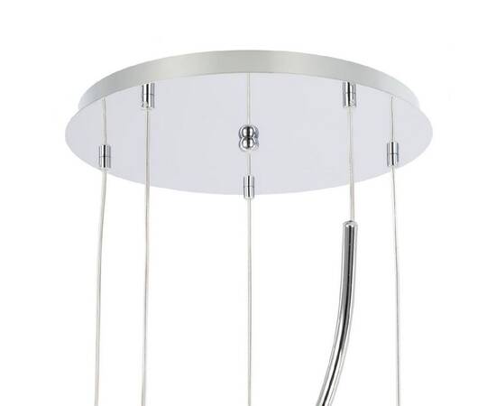 Подвесная люстра Citilux CL206091 (#акция#), изображение 9