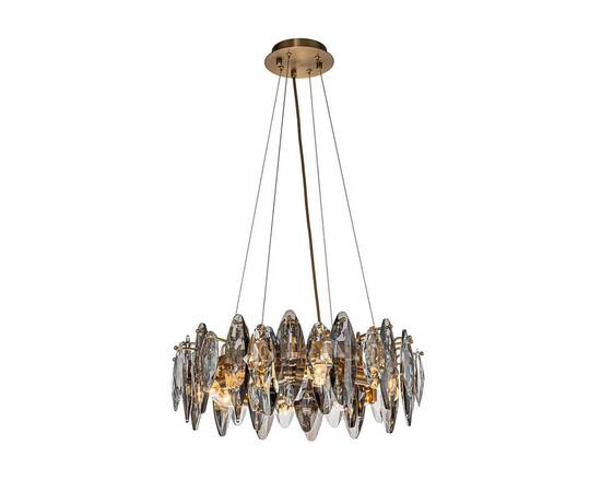 Подвесная люстра Favourite Glans 4303-8P