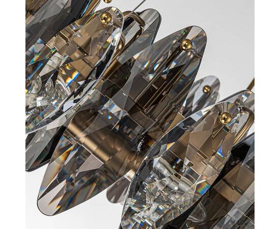 Подвесная люстра Favourite Glans 4303-8P, изображение 5