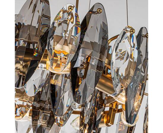 Подвесная люстра Favourite Glans 4303-8P, изображение 6