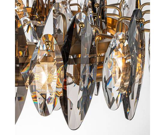 Подвесная люстра Favourite Glans 4303-8P, изображение 7