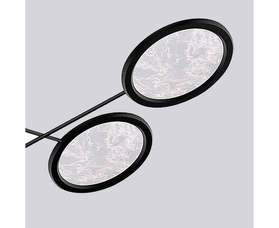 Подвесная светодиодная люстра Favourite Imma 4375-6P, изображение 3