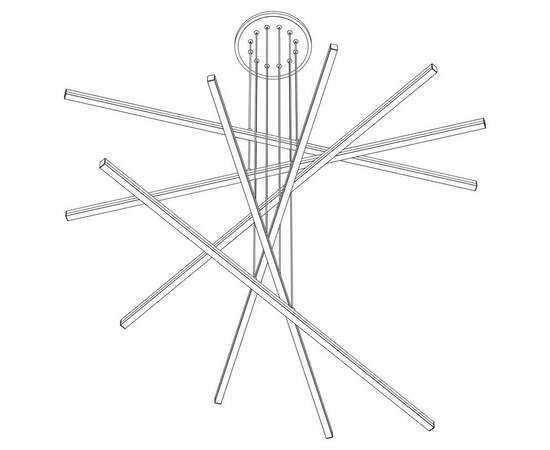 Бра Citilux CL309342, изображение 2