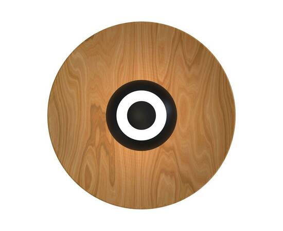 Настенный светодиодный светильник Favourite Rueda 4288-1W