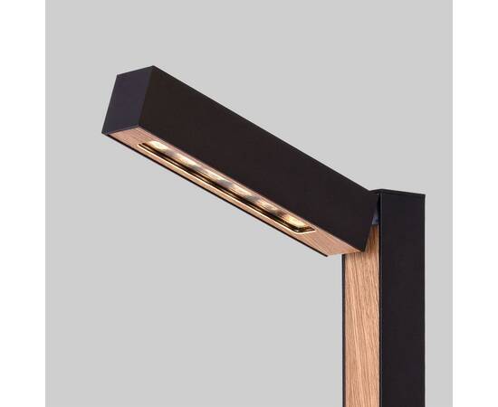 Уличный светодиодный светильник Favourite Stolpe 4388-1F, изображение 3