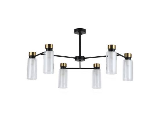 Потолочная люстра Favourite Slank 4482-6P