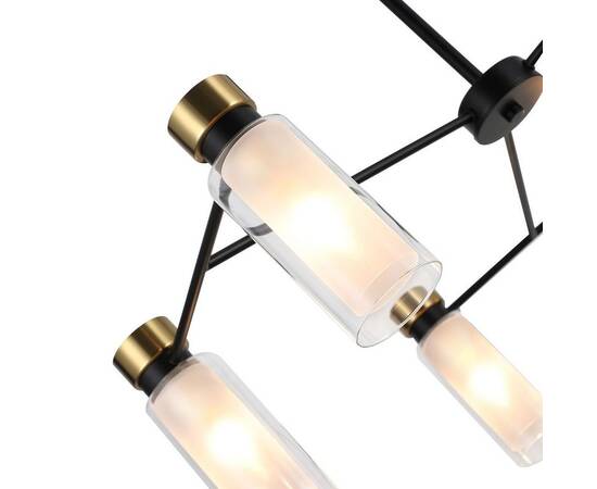 Потолочная люстра Favourite Slank 4482-6P, изображение 3