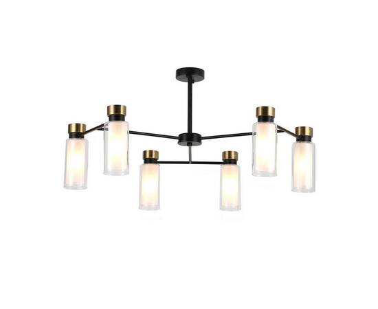 Потолочная люстра Favourite Slank 4482-6P, изображение 4