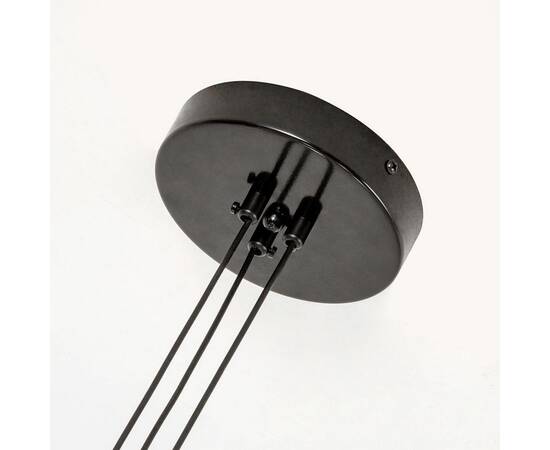 Подвесная светодиодная люстра Favourite Tatti 4516-6P, изображение 2