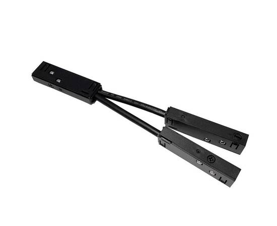 Коннектор гибкий T-образный Favourite Logica 1012-CB-004