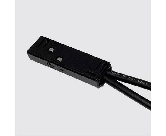 Коннектор гибкий T-образный Favourite Logica 1012-CB-004, изображение 3