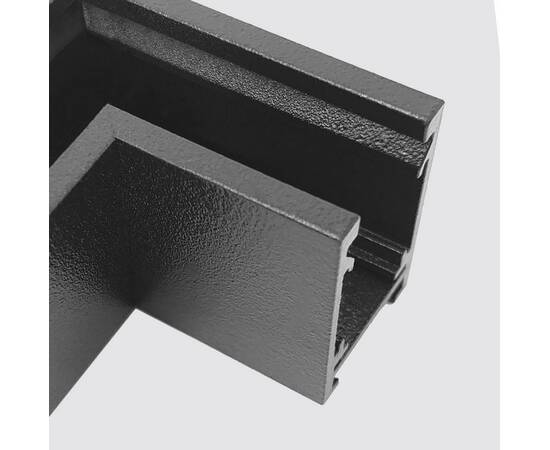 Коннектор L-образный Favourite Logica 1013-CU-002, изображение 3