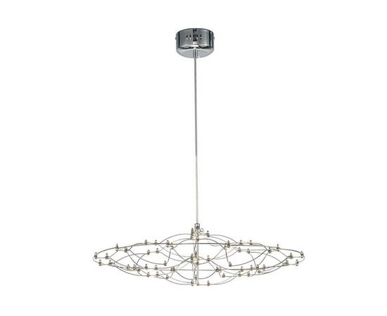 Подвесной светодиодный светильник Favourite Thinner 4305-6P