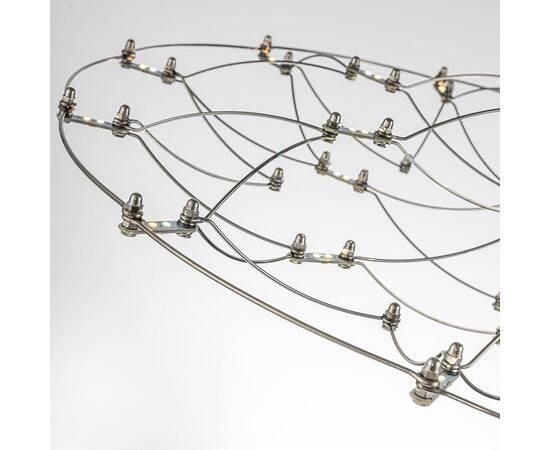 Подвесной светодиодный светильник Favourite Thinner 4305-6P, изображение 4