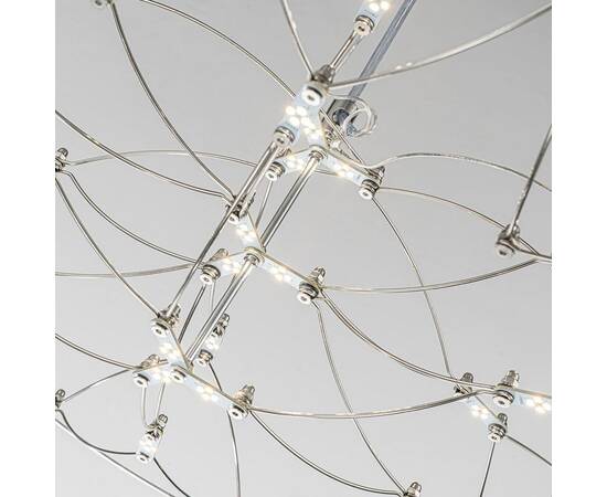 Подвесной светодиодный светильник Favourite Thinner 4305-6P, изображение 5