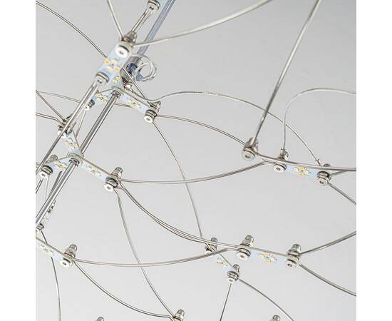 Подвесной светодиодный светильник Favourite Thinner 4305-6P, изображение 6