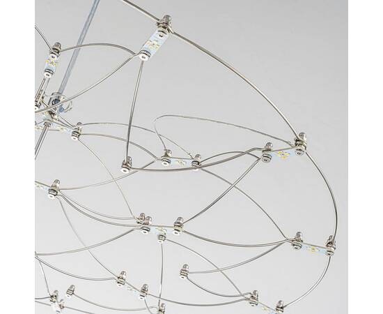 Подвесной светодиодный светильник Favourite Thinner 4305-6P, изображение 8