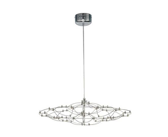 Подвесной светодиодный светильник Favourite Thinner 4305-6P, изображение 9