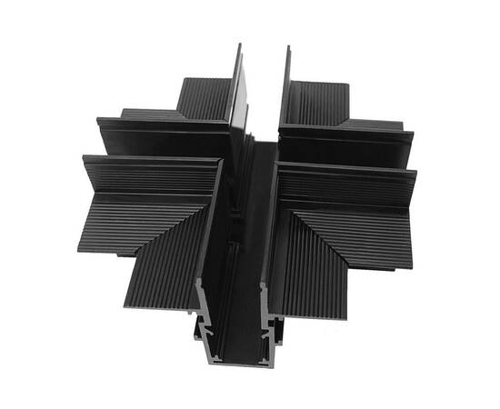 Коннектор X-образный Favourite Logica 1012-CX-001