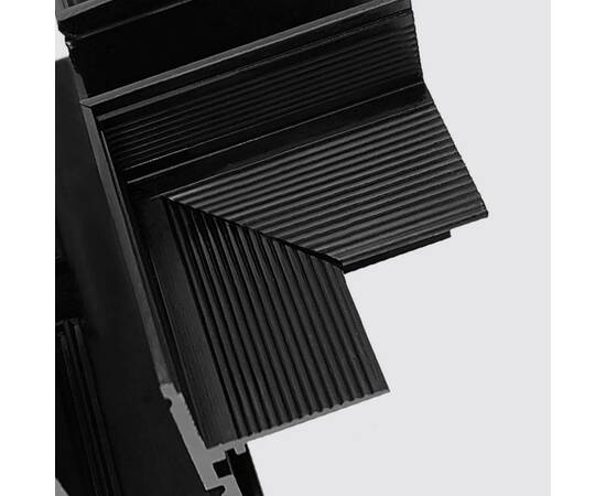 Коннектор X-образный Favourite Logica 1012-CX-001, изображение 3