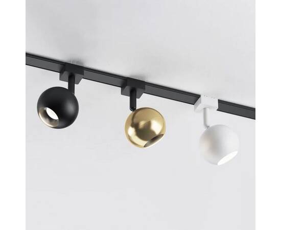 Трековый светодиодный светильник Favourite Unica 4228-1U, изображение 3