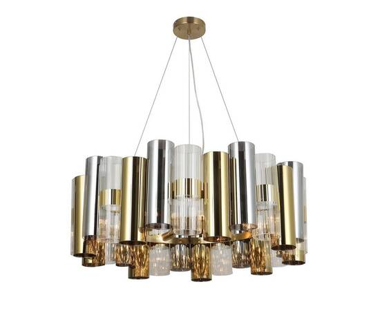 Подвесная люстра Favourite Rulla 4477-6P