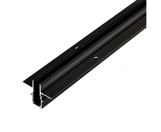 Шинопровод встраиваемый Favourite Logica 1012-TB-100