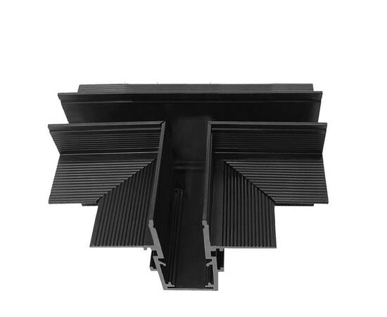 Коннектор T-образный Favourite Logica 1012-CT-001